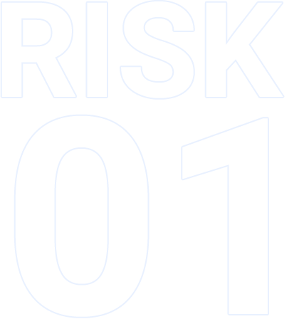 RISK 01